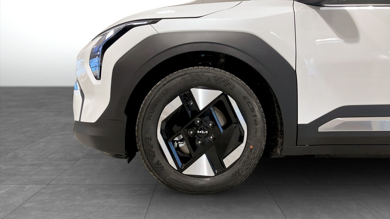 Kia EV3 LONG RANGE 2027, bild 7/10