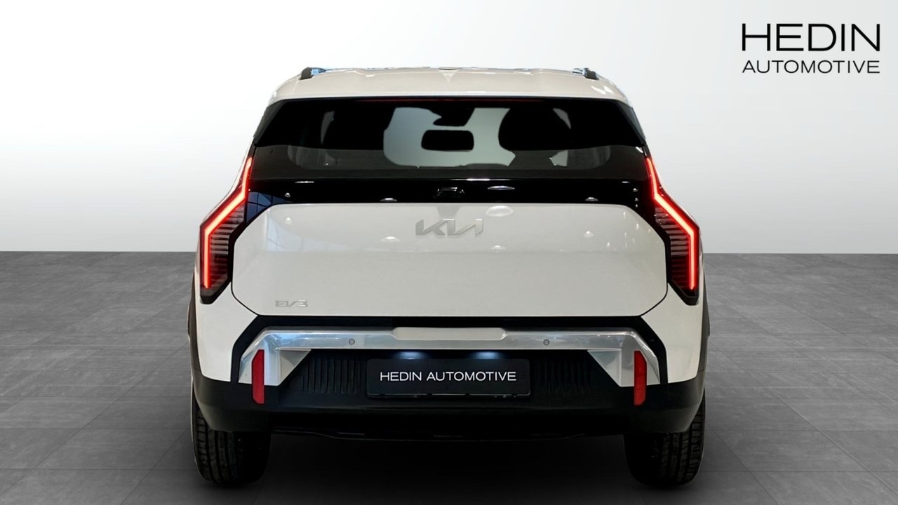 Kia EV3 LONG RANGE 2027, bild 4/10