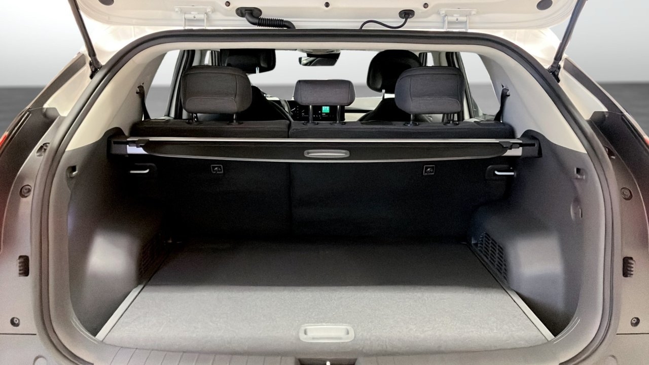 Kia EV3 LONG RANGE 2027, bild 3/10