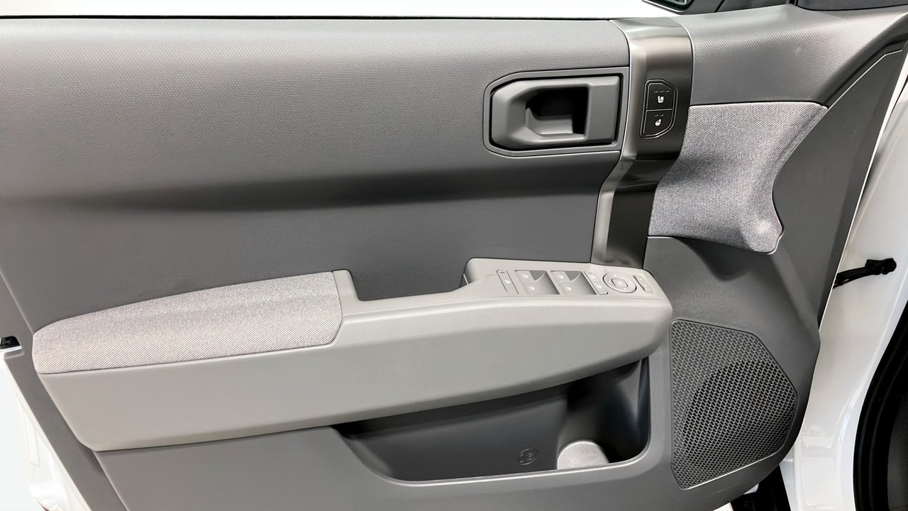 Kia EV3 LONG RANGE 2027, bild 6/10