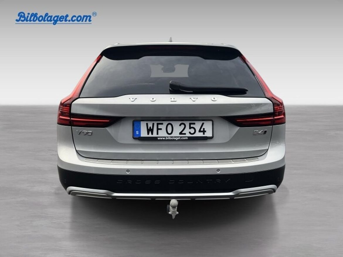 Volvo V90 Cross Country 2024, kuva 6/10