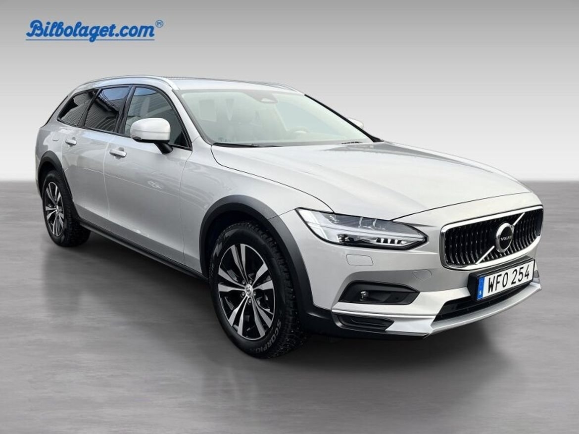 Volvo V90 Cross Country 2024, kuva 3/10