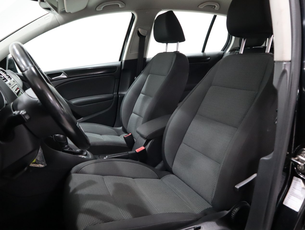 Volkswagen Golf 2012, bild 7/10