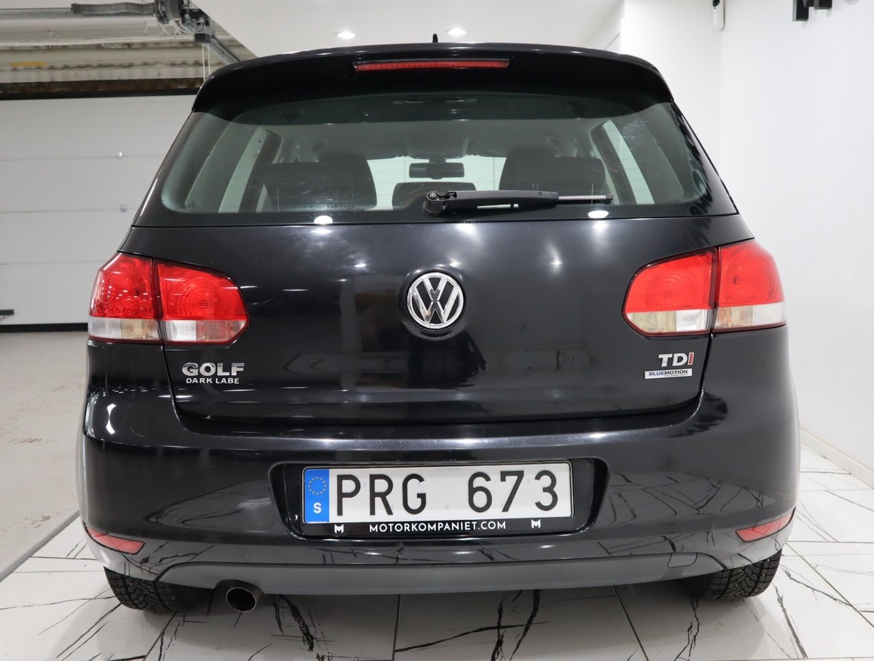 Volkswagen Golf 2012, bild 5/10