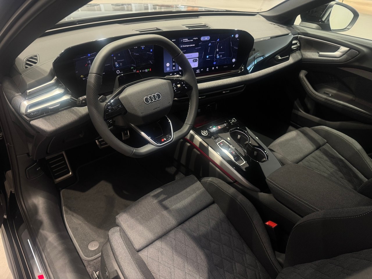 Audi A5 2026, bild 5/9