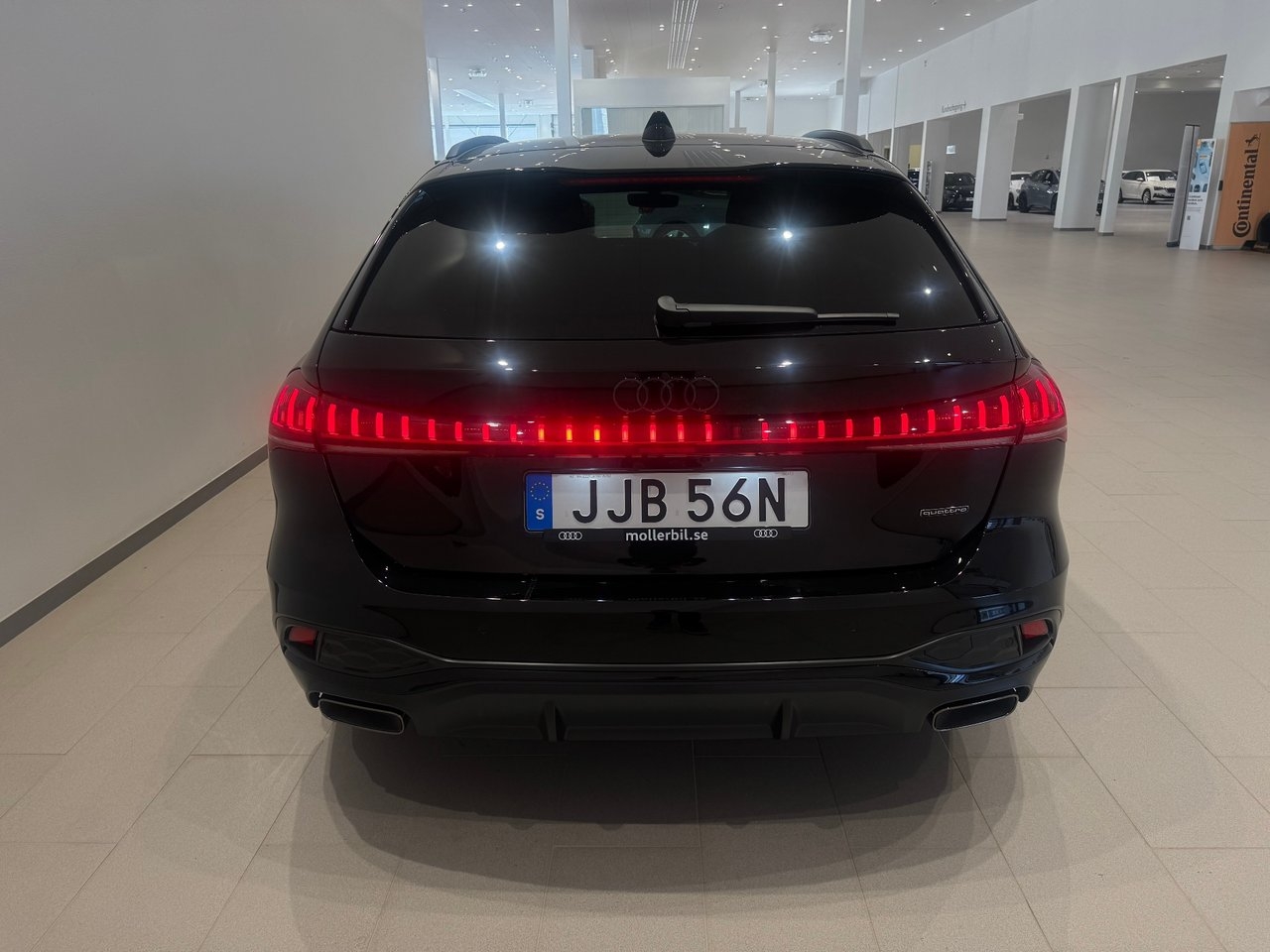 Audi A5 2026, bild 4/9