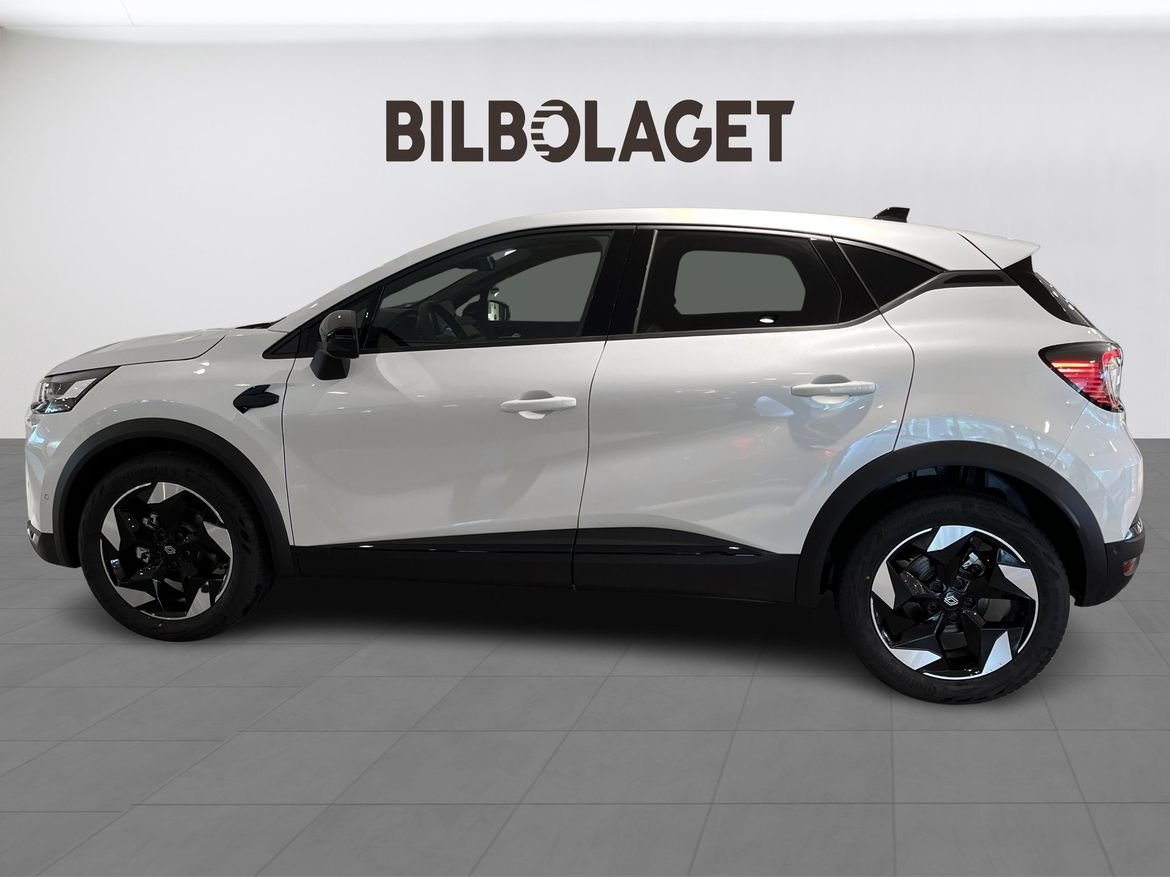 Renault Captur 2026, bild 2/10