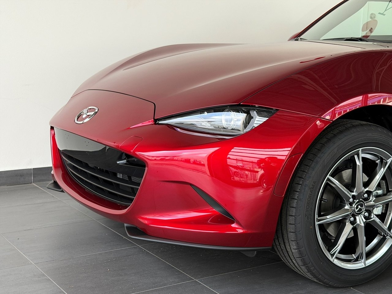 Mazda MX-5 2026, kuva 7/10