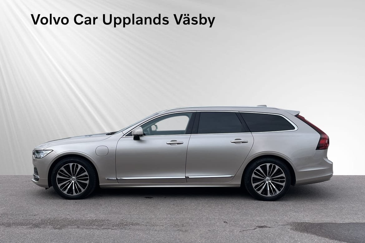 Volvo V90 2023, bild 3/10