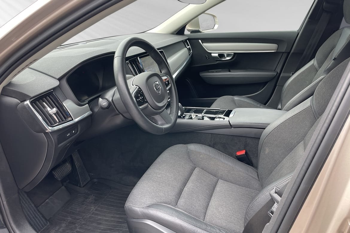 Volvo V90 2023, bild 7/10