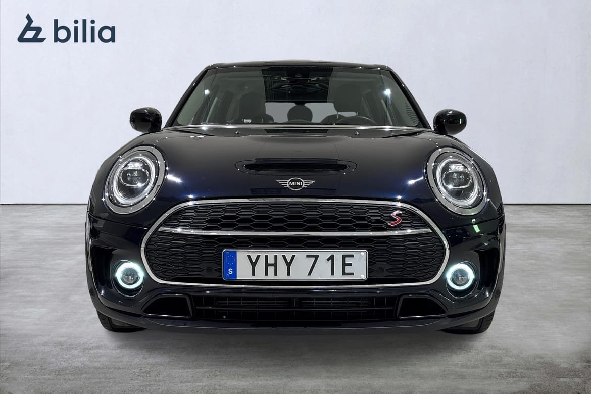 MINI Cooper S 2021, bild 6/10