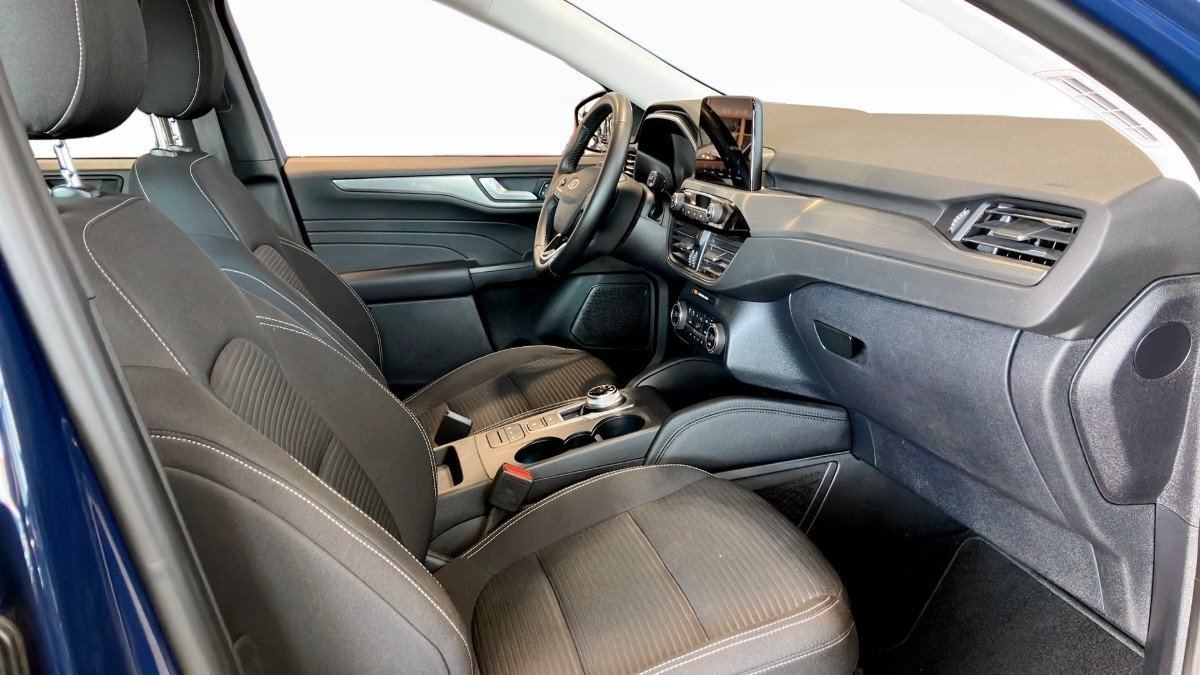 Ford Kuga 2022, bild 3/10