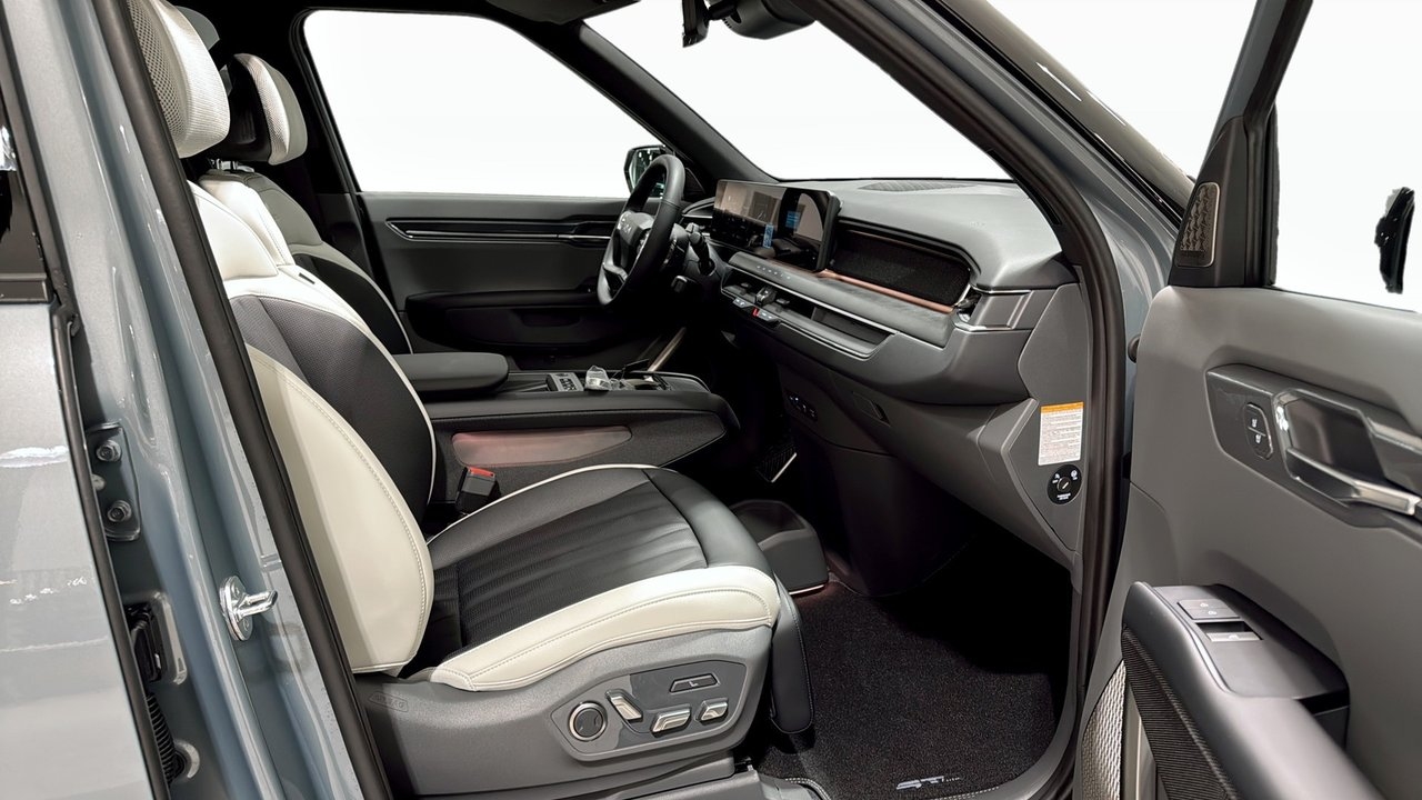 Kia EV9 GT LINE AWD 7-SITS LONG RANGE 2026, bild 6/10