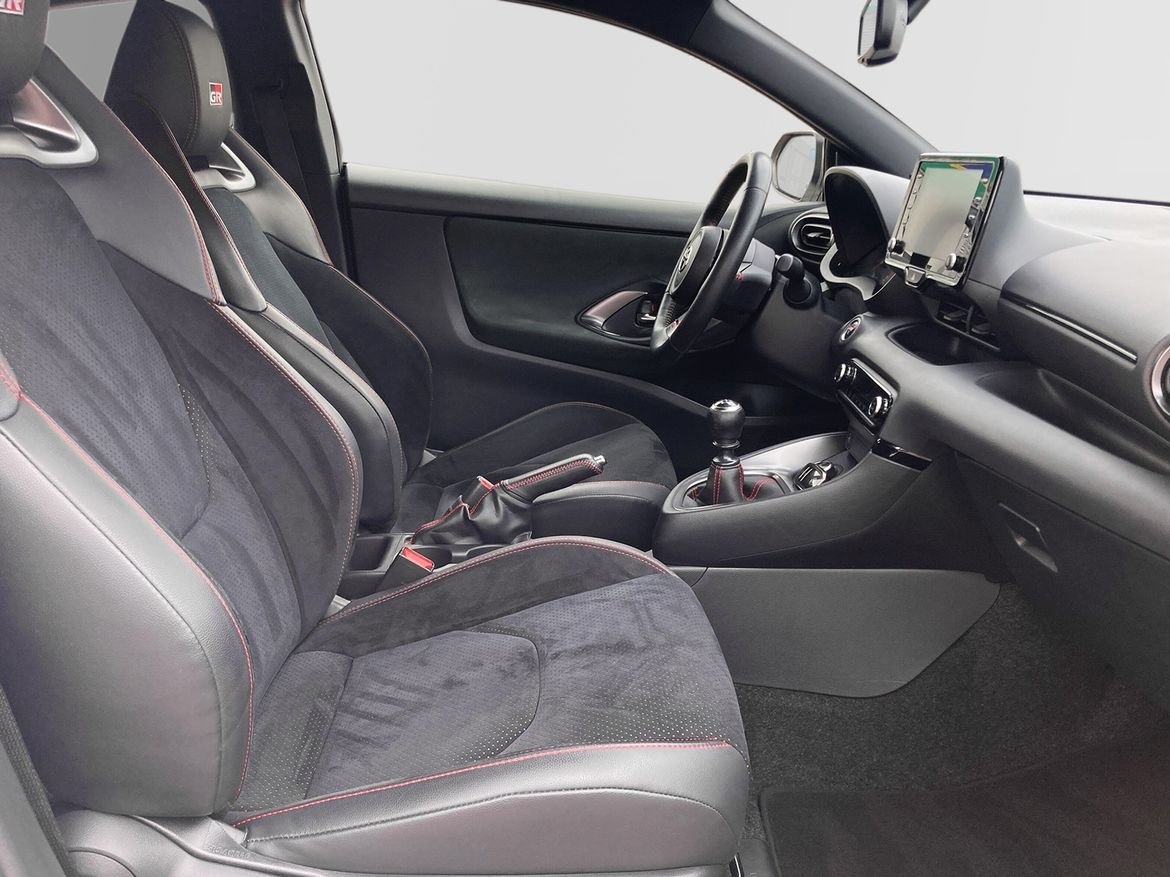 Toyota GR Yaris 2020, bild 7/10