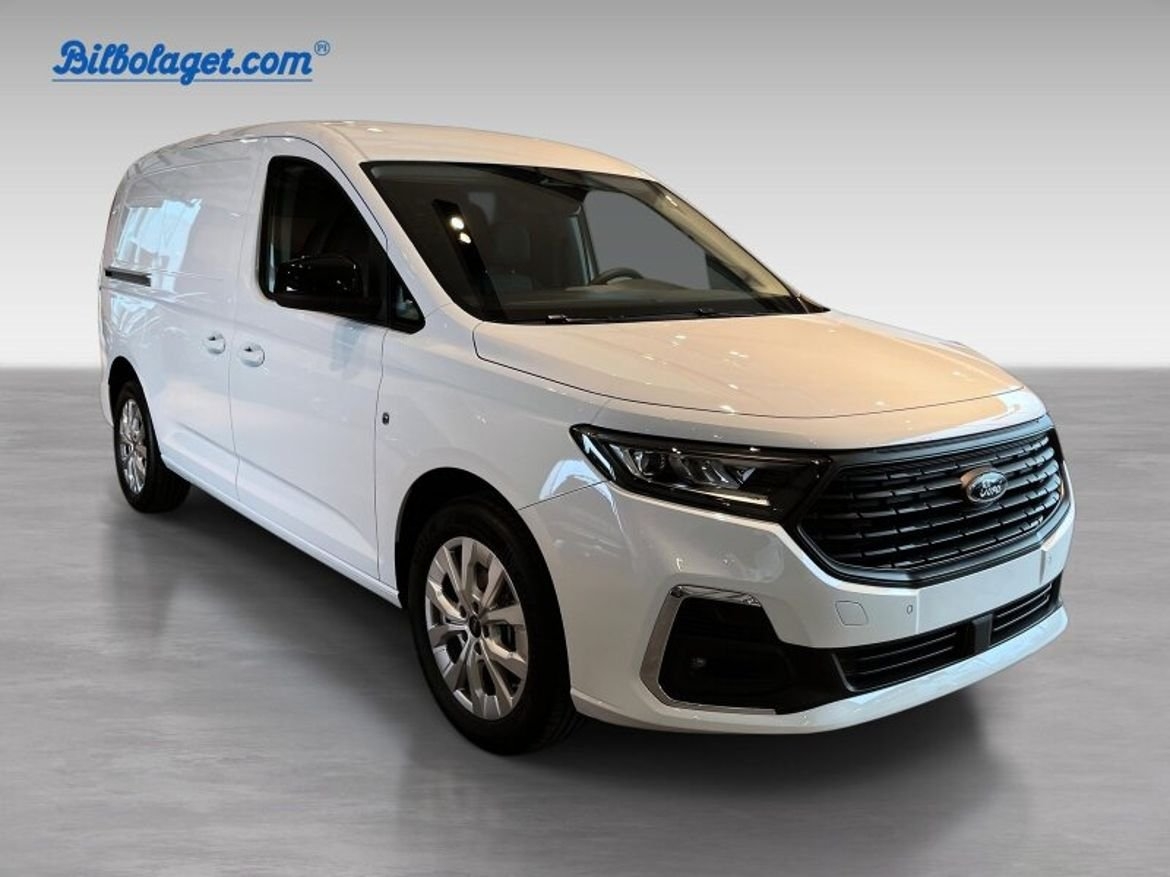 Ford Transit Connect 2026, bild 3/10