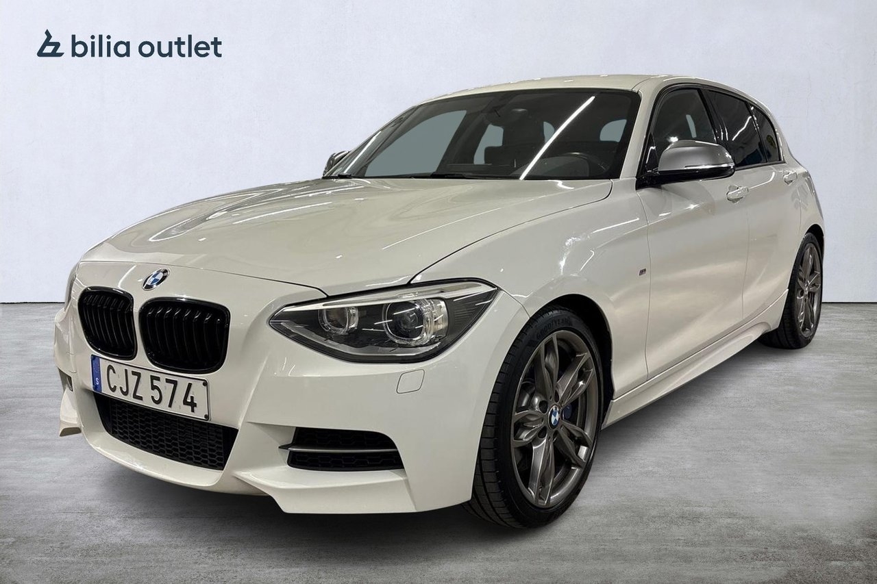 BMW M135i