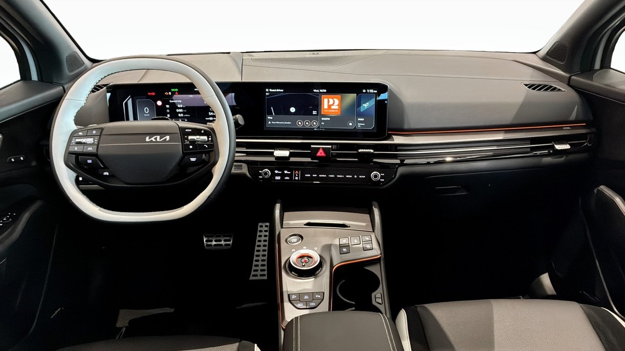 Kia Sportage PHEV GT LINE 2027, bild 4/11