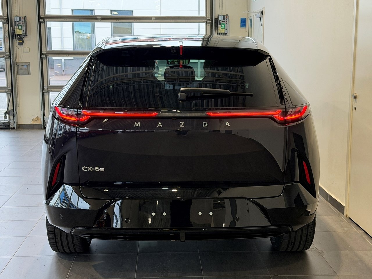 Mazda CX-6e Takumi Plus 2026, kuva 5/10
