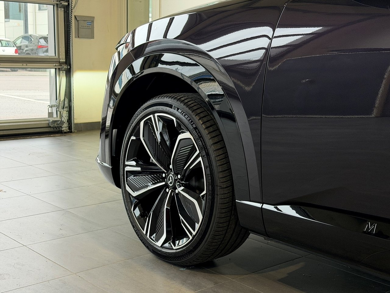 Mazda CX-6e Takumi Plus 2026, kuva 7/10