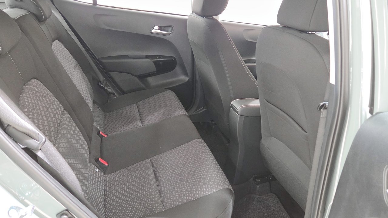 Kia Picanto 1.0 GDI AMT ACTION 2026, kuva 5/9
