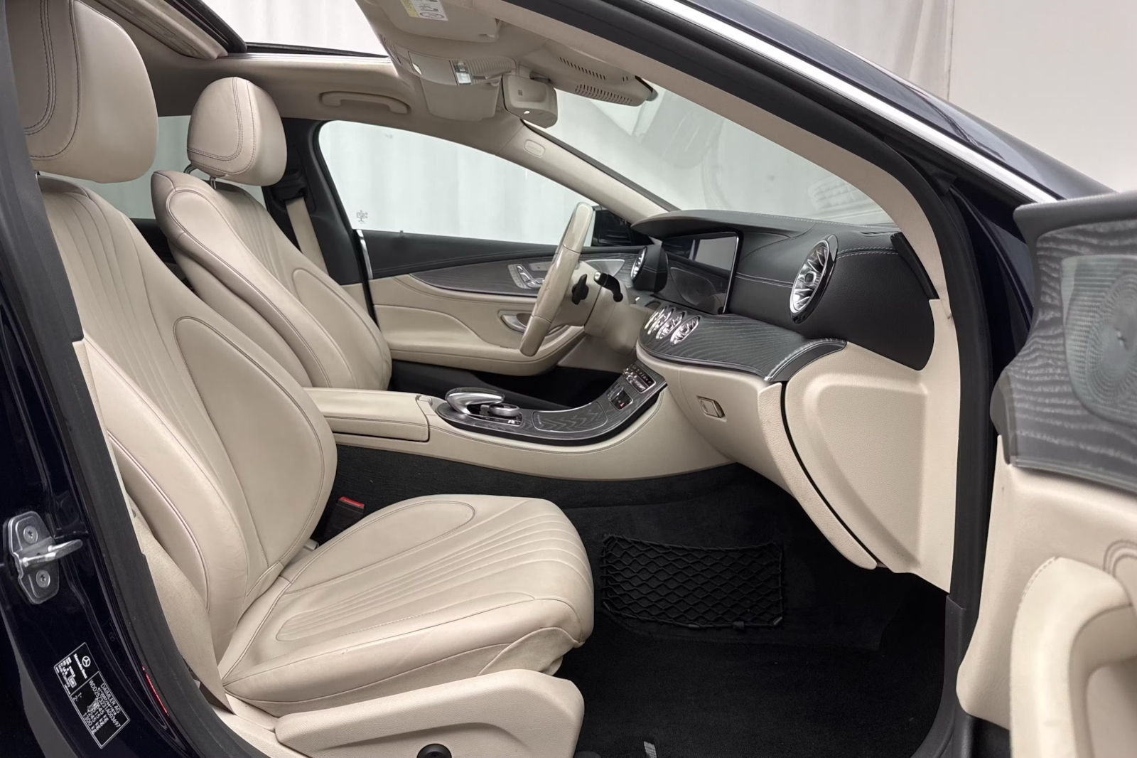 Mercedes-Benz CLS 400 d 4MATIC 9G-Tronic 2019, bild 6/10