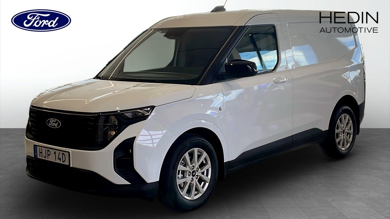Ford Courier