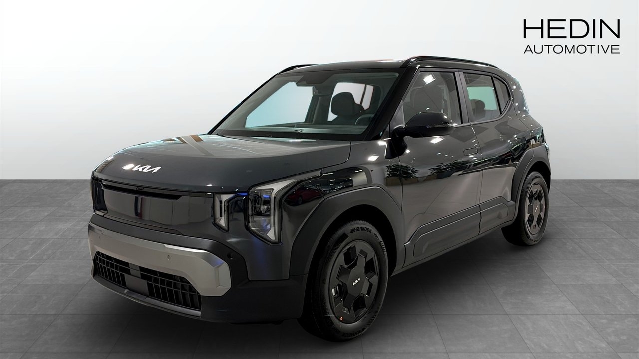 Kia EV2