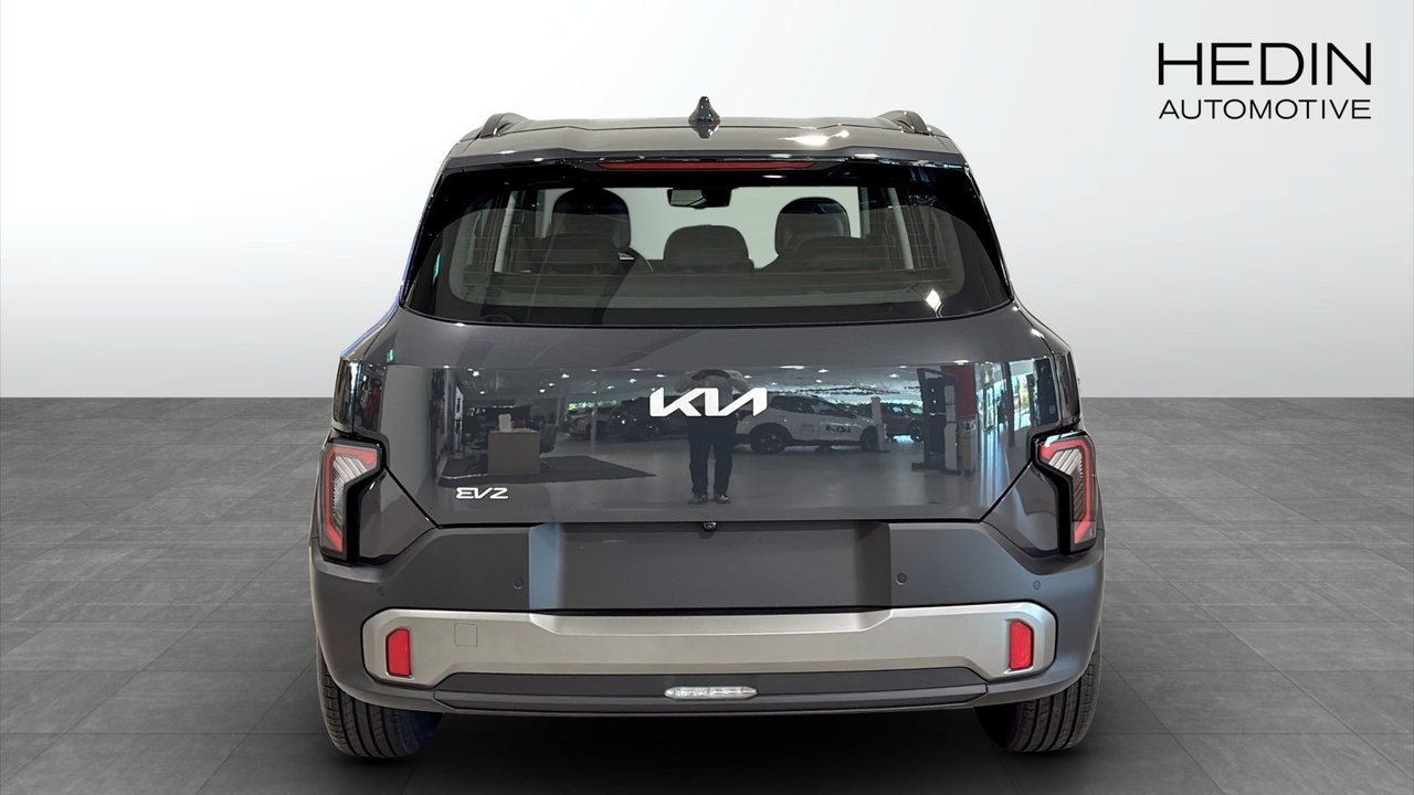 Kia EV2 5-SITS SR 2027, photo 7/10