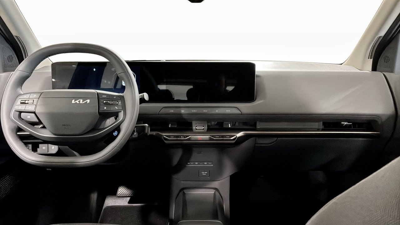Kia EV2 5-SITS SR 2027, photo 4/10