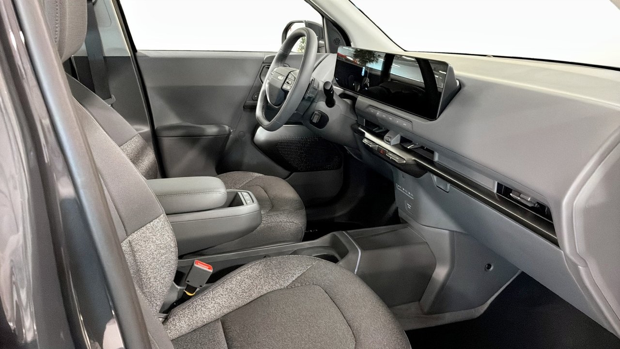 Kia EV2 5-SITS SR 2027, photo 3/10