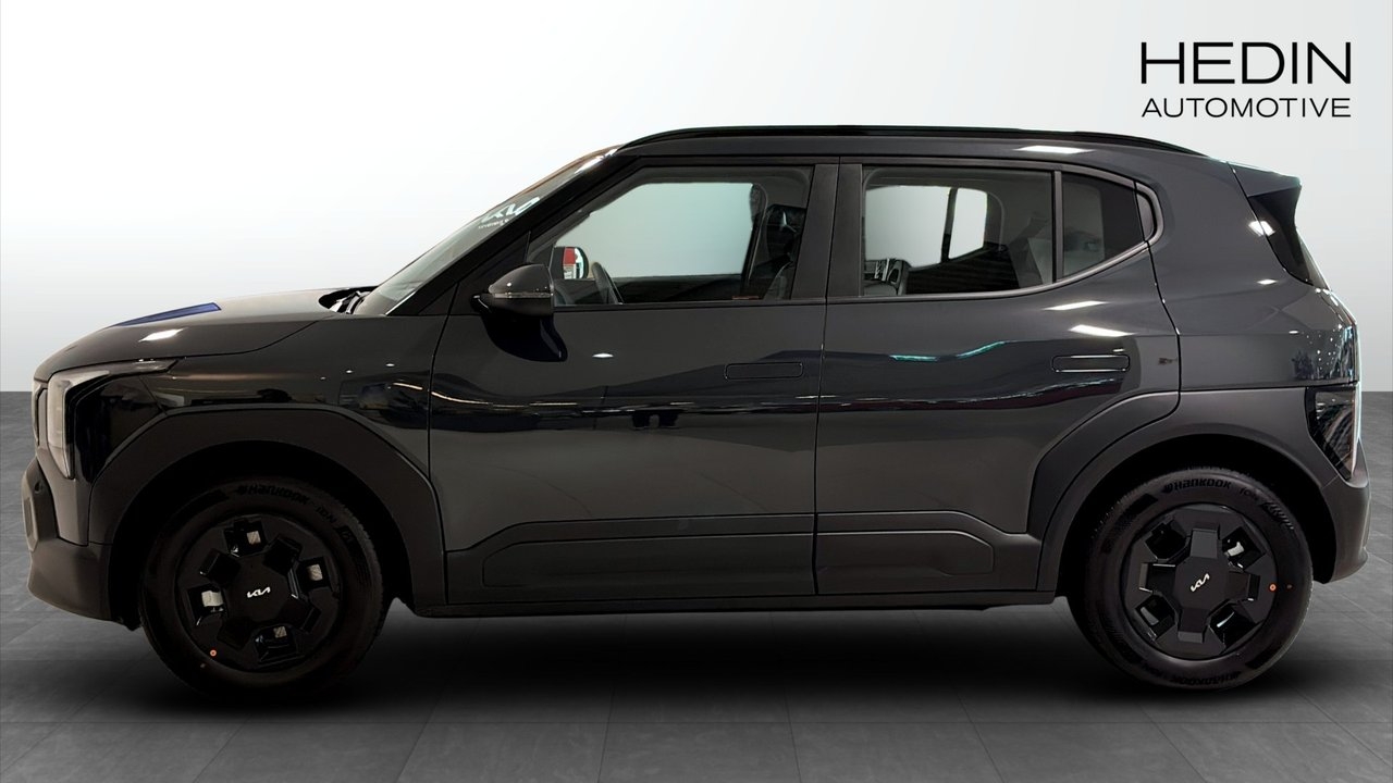 Kia EV2 5-SITS SR 2027, photo 6/10
