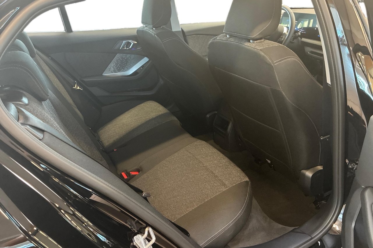 BMW 120 Rattvärme Backkamera 2026, bild 7/10