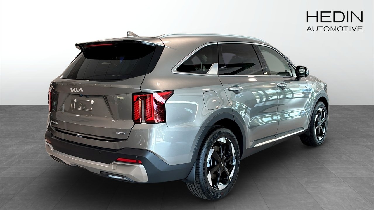 Kia Sorento PHEV AUT AWD ADVANCE PLUS 2027, bild 2/10