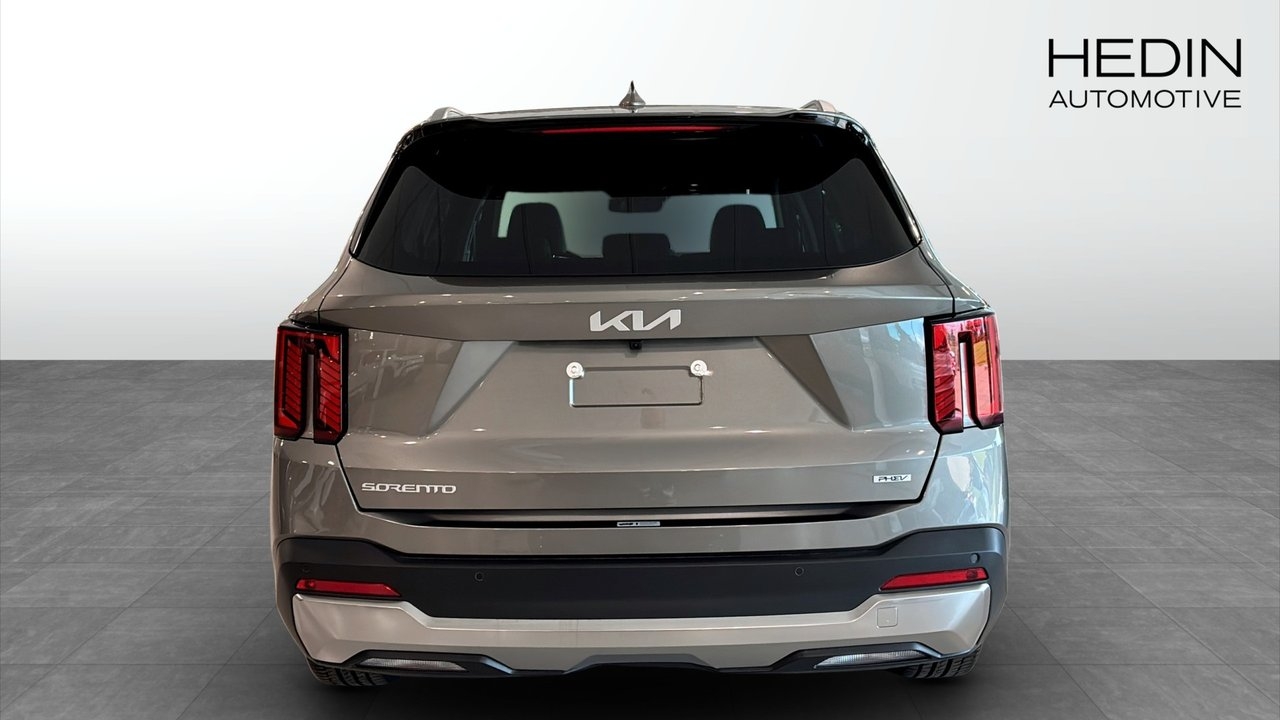 Kia Sorento PHEV AUT AWD ADVANCE PLUS 2027, bild 7/10