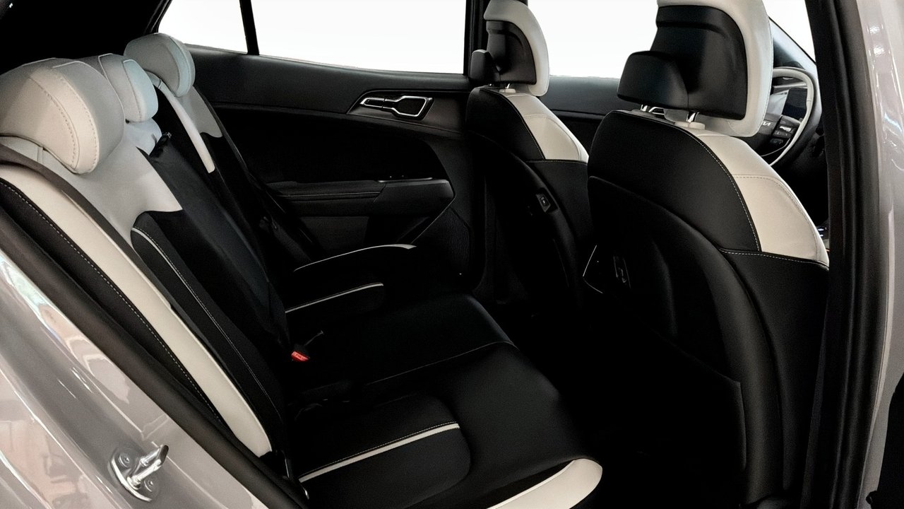 Kia Sportage GT LINE PHEV AUT AWD DEMO 2027, bild 5/10