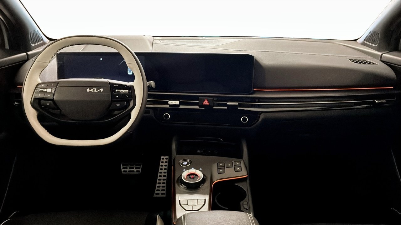 Kia Sportage GT LINE PHEV AUT AWD DEMO 2027, bild 4/10