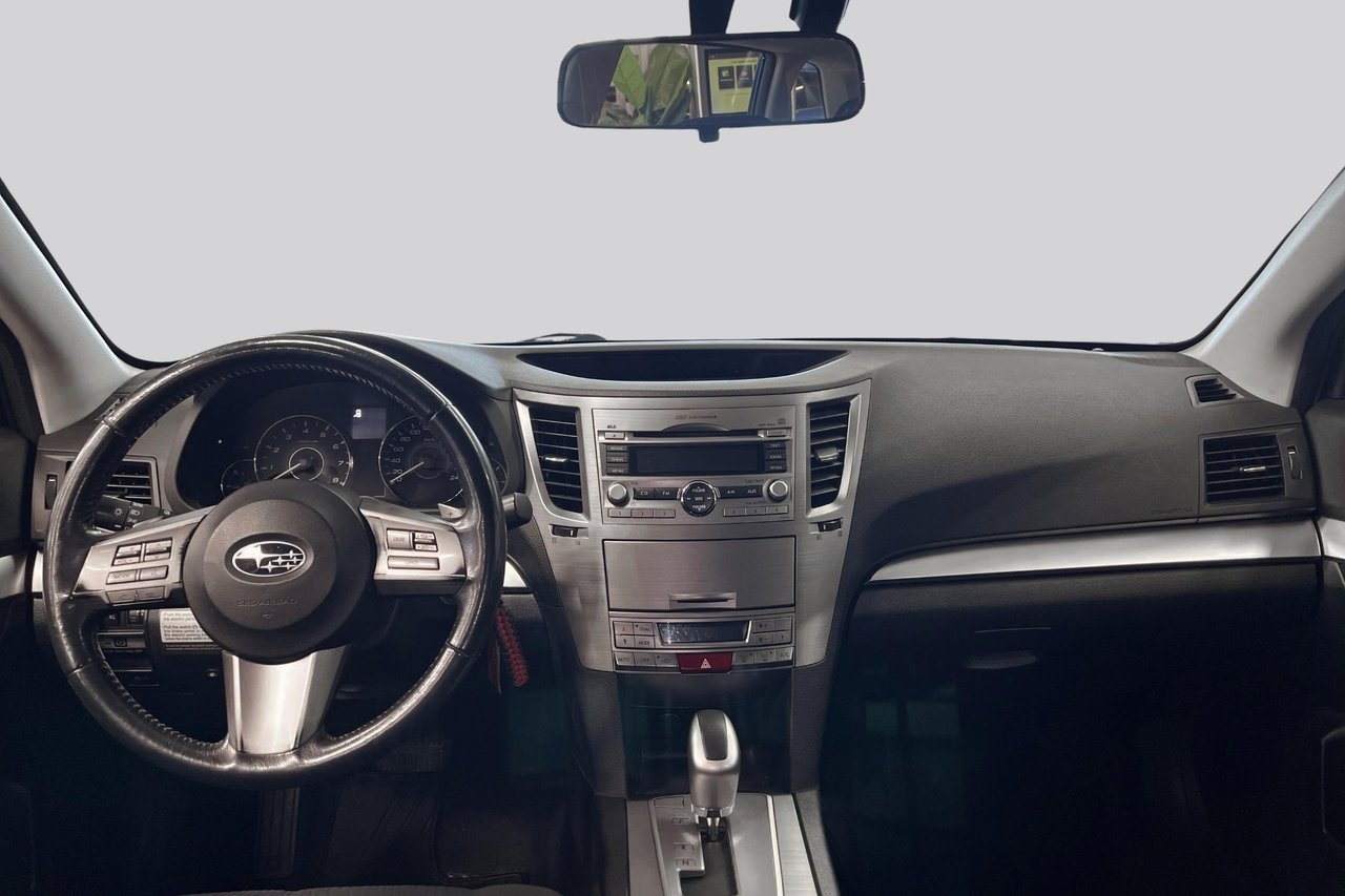 Subaru Outback 2010, kuva 7/10