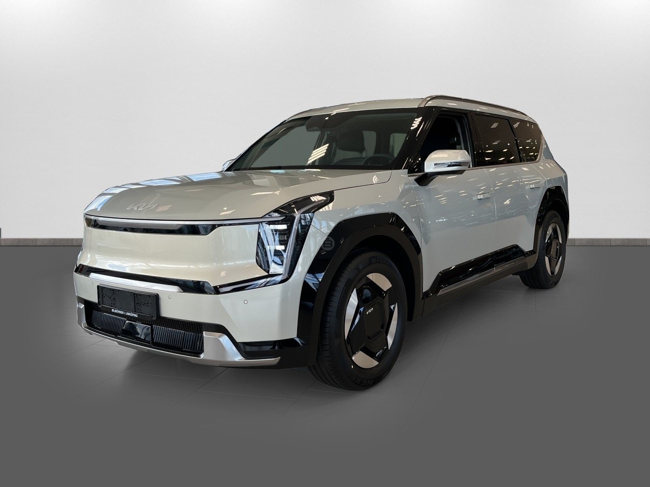 Kia EV9