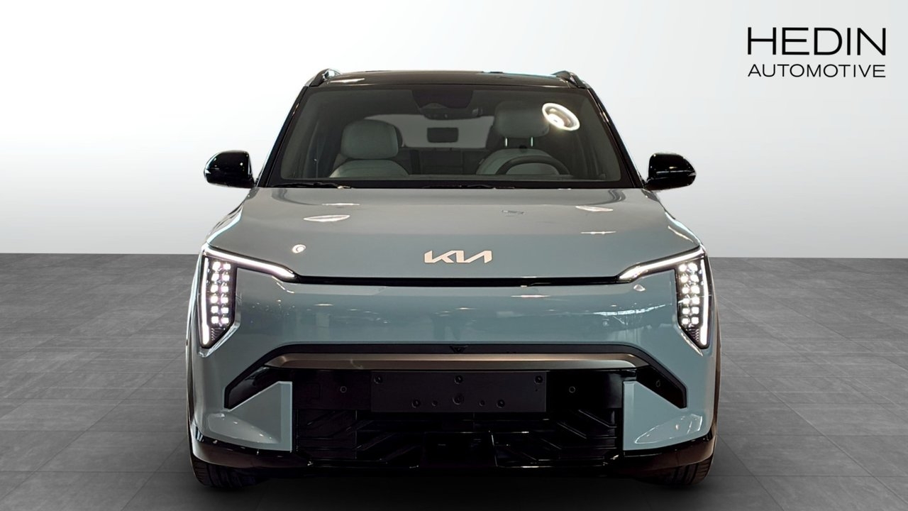 Kia EV3 GT-LINE LONG RANGE 2027, bild 3/10
