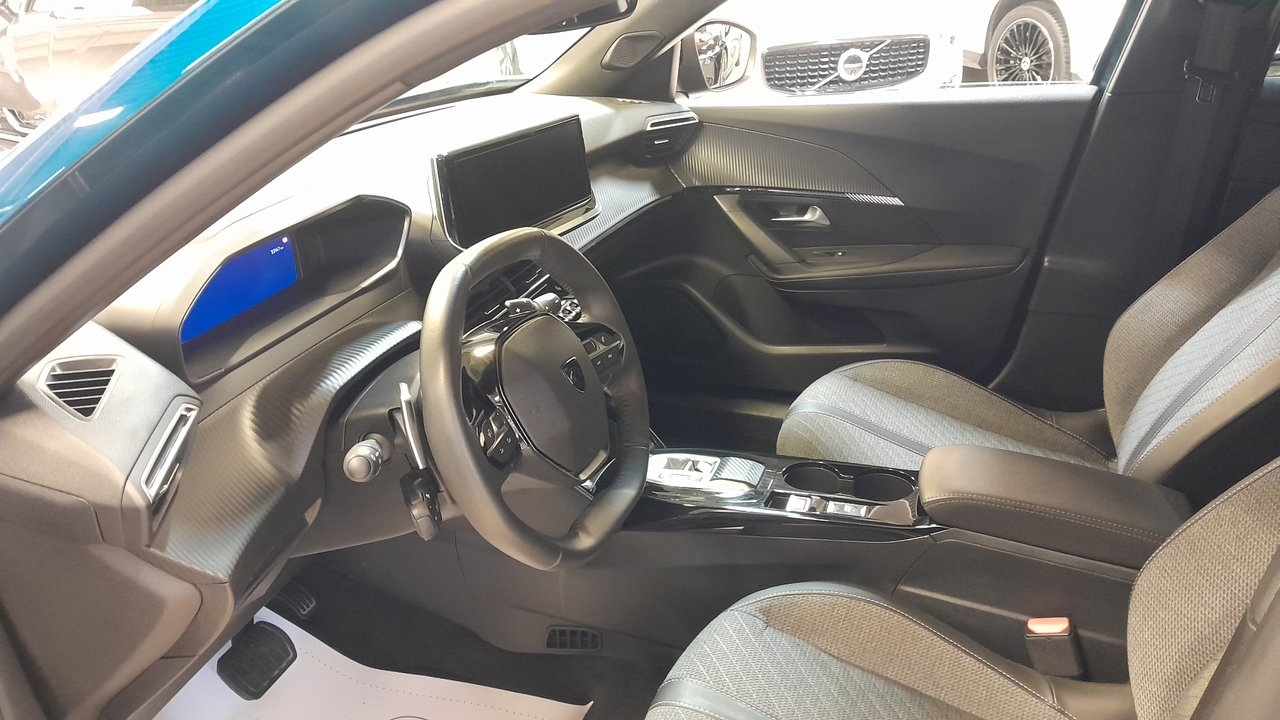 Peugeot 2008 2025, bild 3/10