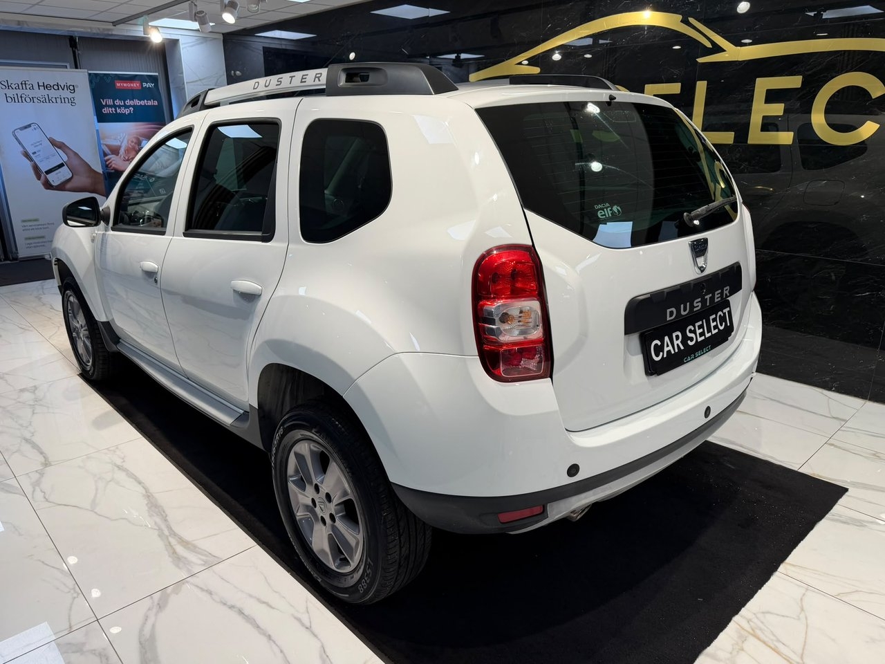 Dacia Duster 2015, photo 3/10
