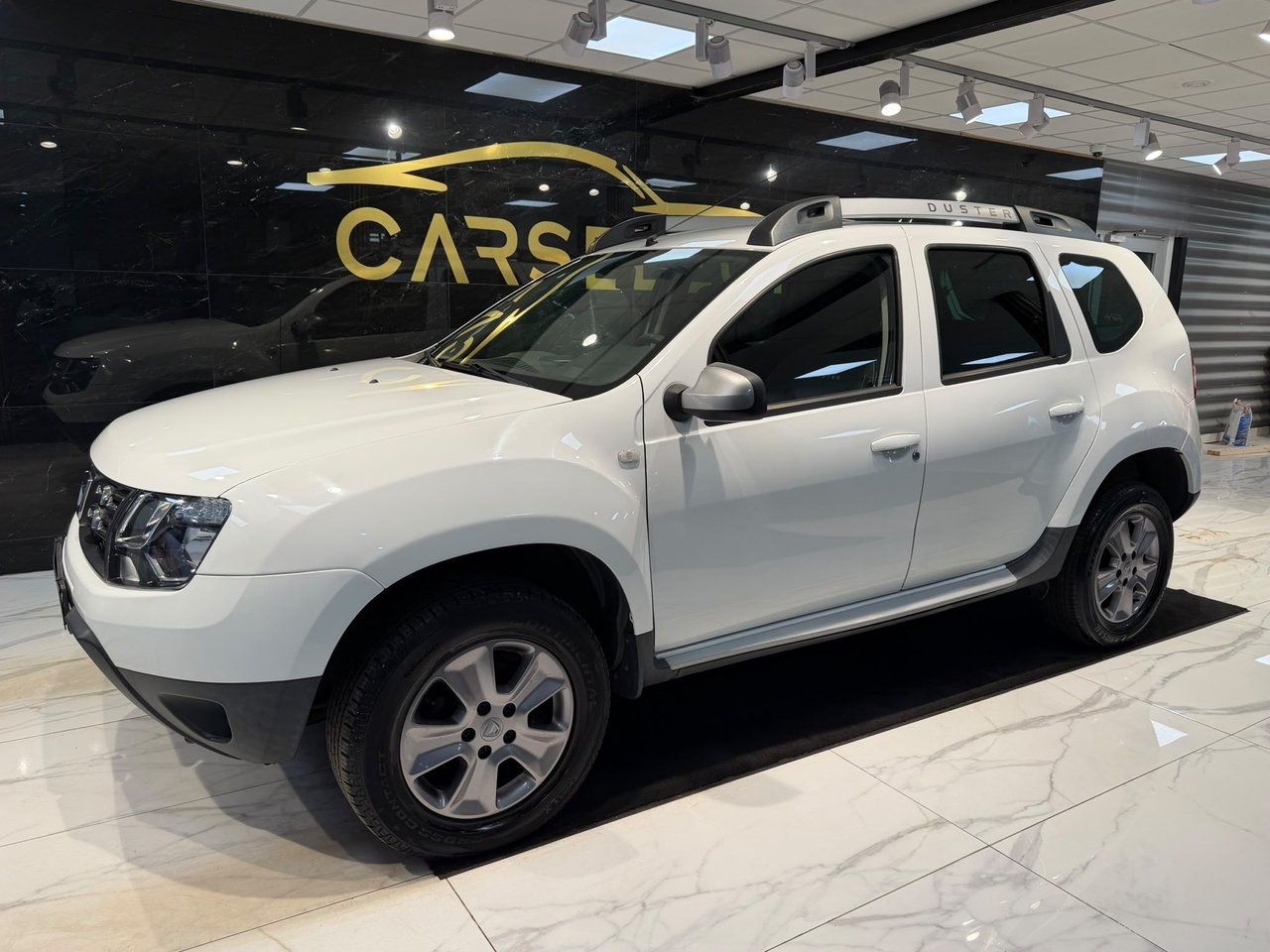 Dacia Duster 2015, photo 2/10