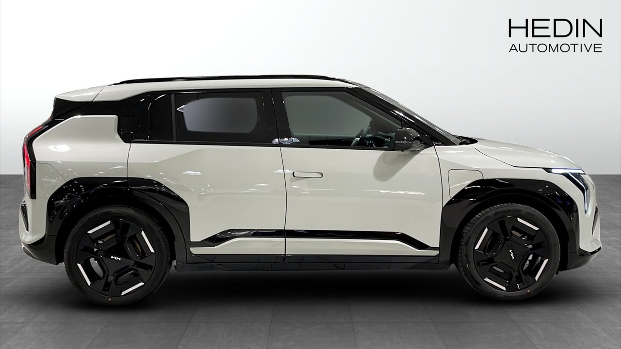 Kia EV3 GT-LINE LONG RANGE 2027, bild 3/10