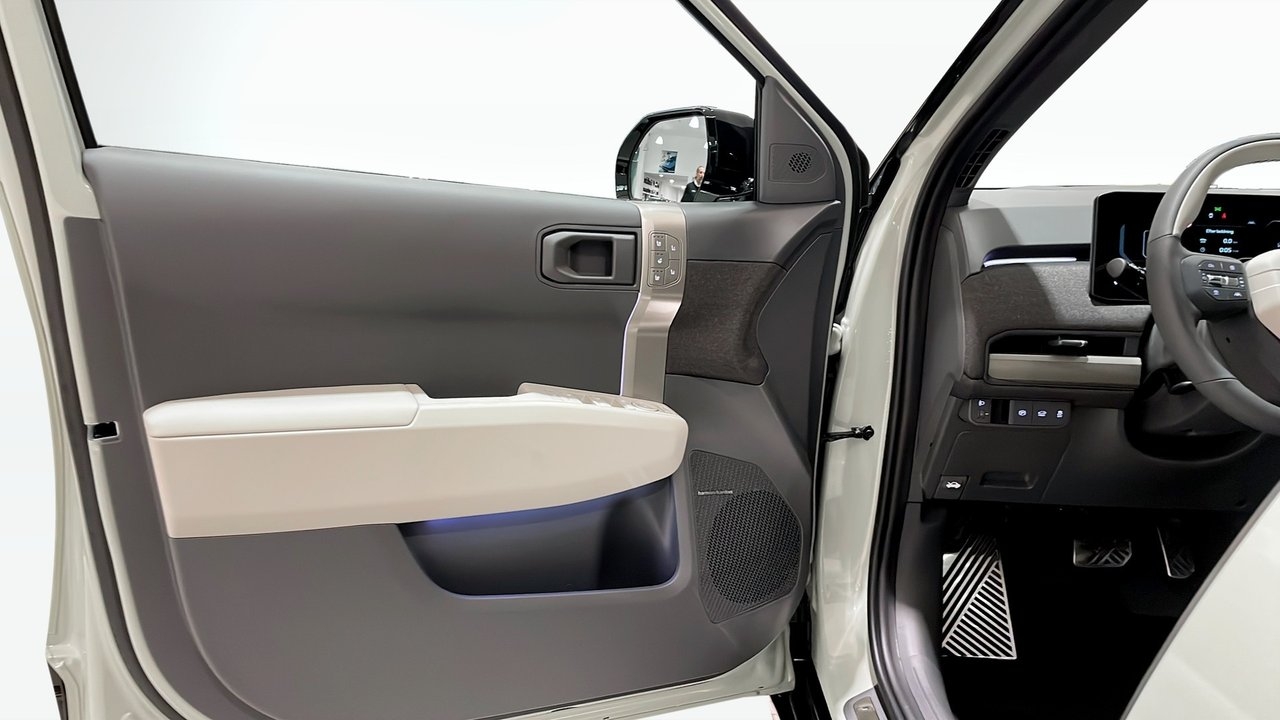 Kia EV3 GT-LINE LONG RANGE 2027, bild 7/10