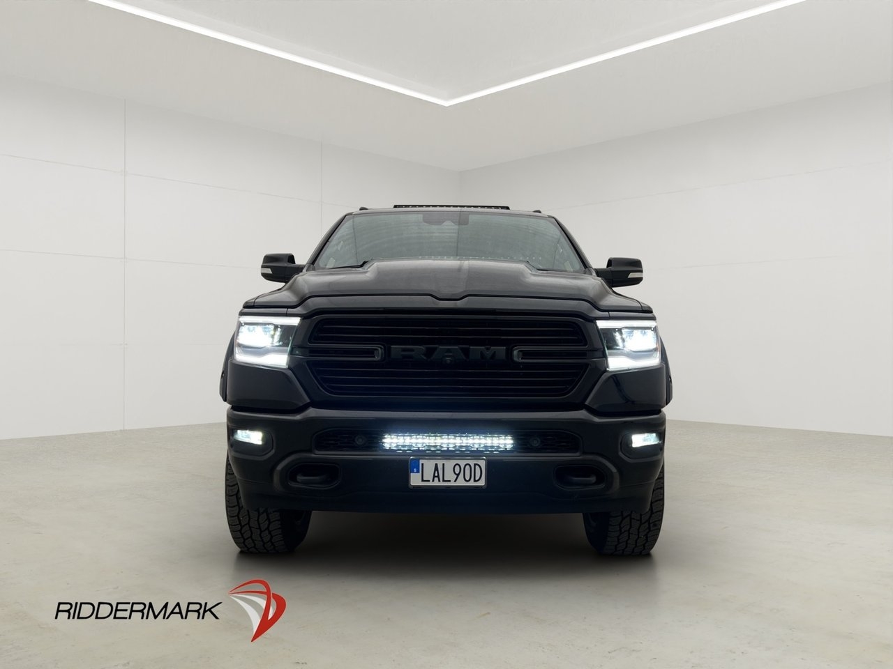 Dodge RAM 1500 2020, bild 5/38