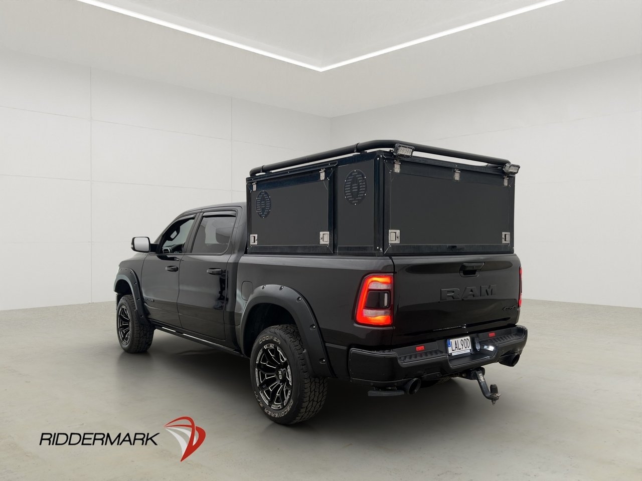 Dodge RAM 1500 2020, bild 7/38