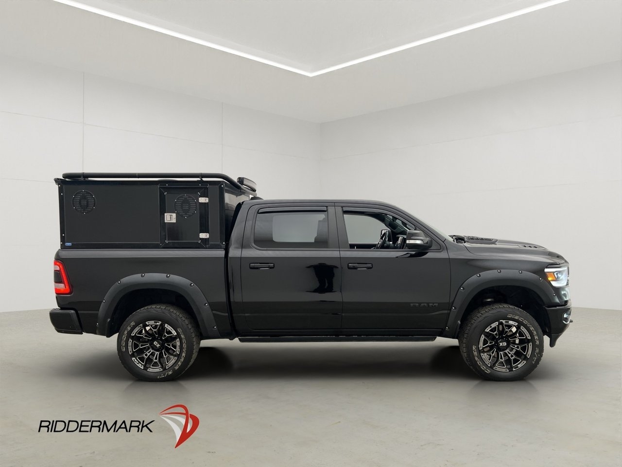 Dodge RAM 1500 2020, bild 2/38