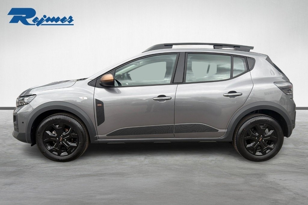Dacia Sandero 2026, bild 3/10