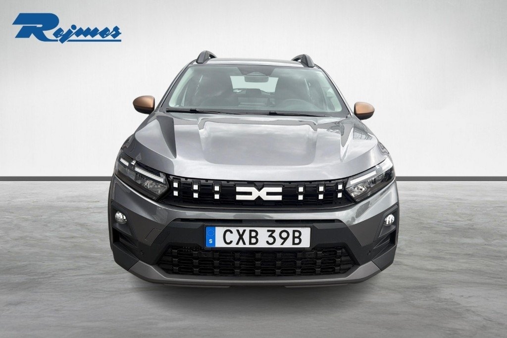 Dacia Sandero 2026, bild 5/10