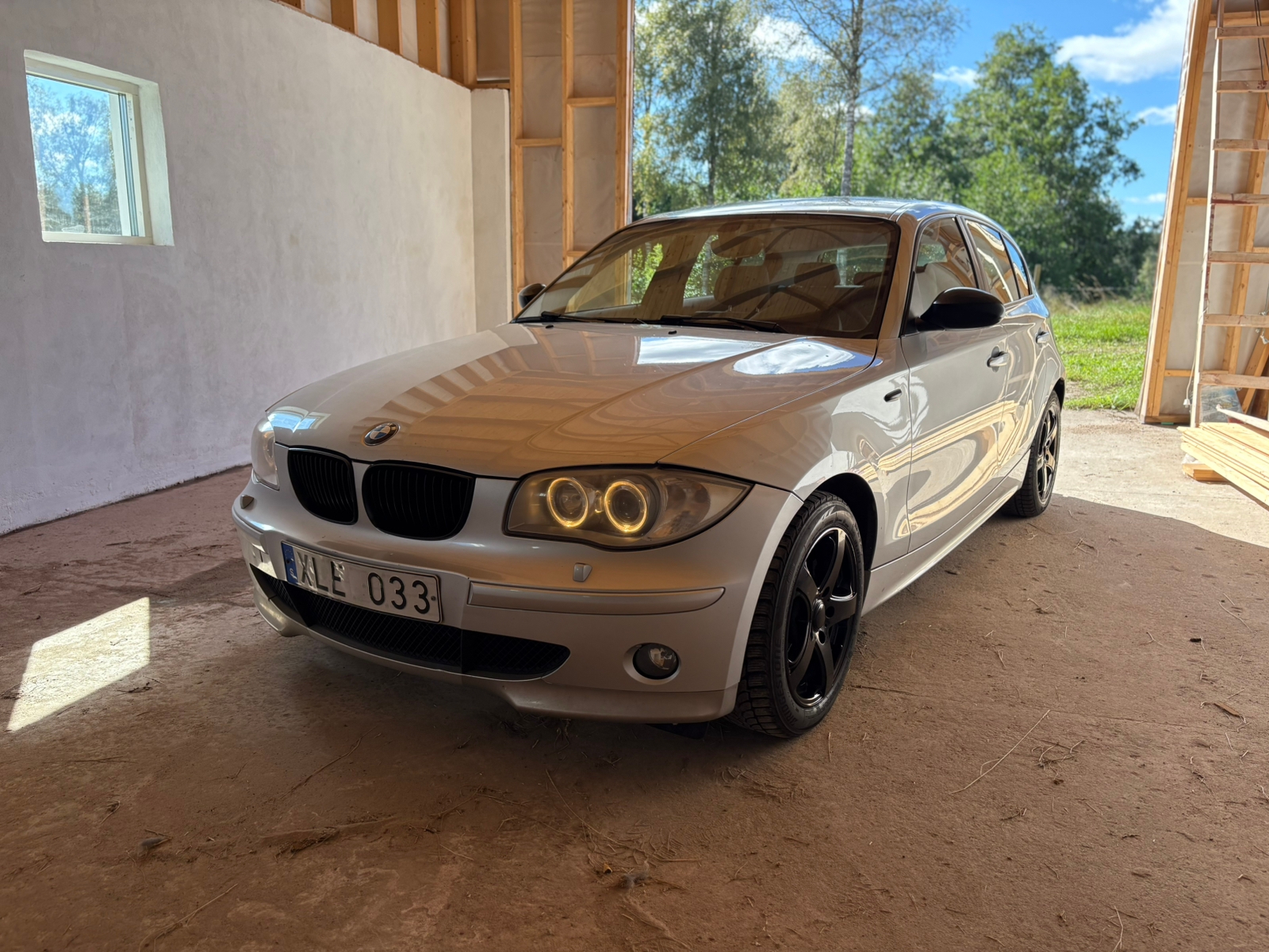 BMW 120